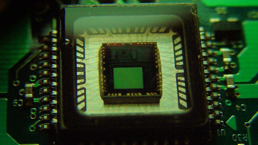 Cmos Vs Ccd As Diferenças Entre Os Sensores De Imagem Para Câmeras Cmos Vs Ccd As Diferenças Entre Os Sensores De Imagem Para Câmeras